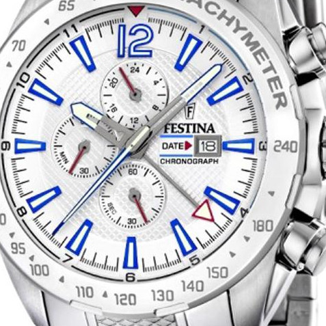 Festina Chronograph F204391 2