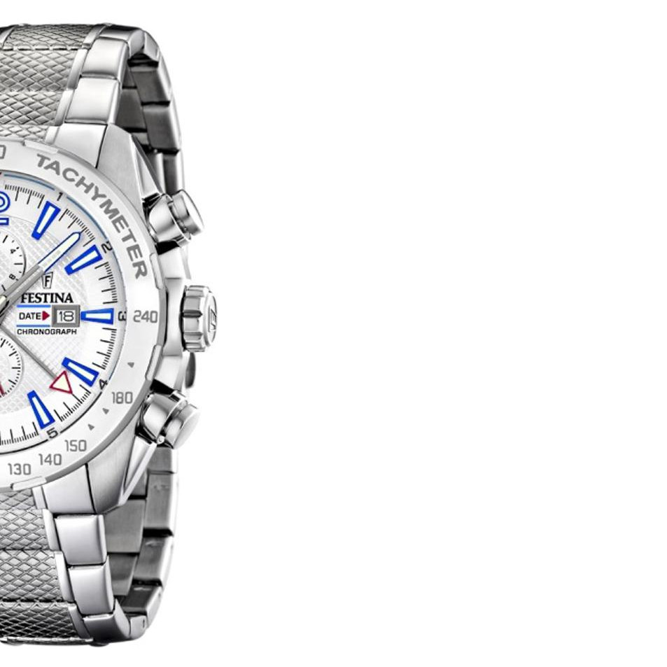 Festina Chronograph F204391 6