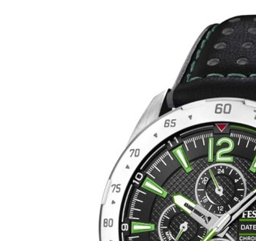 Festina Chronograph F204403 4