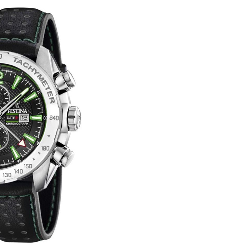 Festina Chronograph F204403 6
