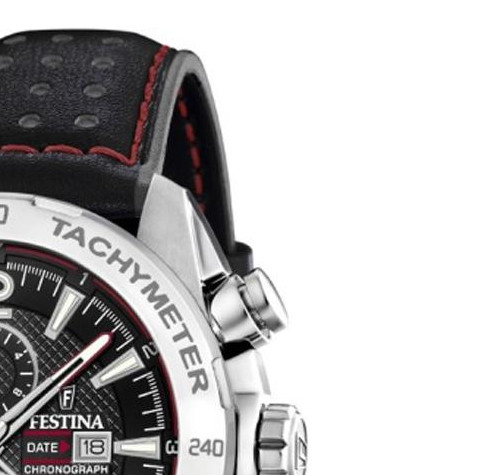 Festina Chronograph F204404 5