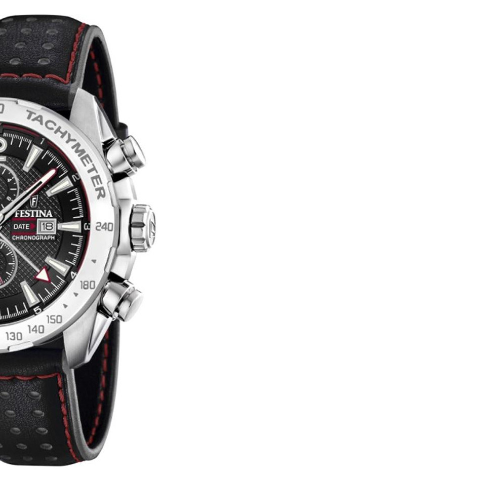 Festina Chronograph F204404 6