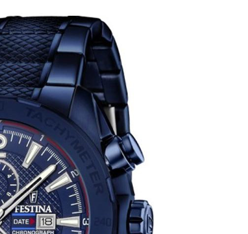Festina Chronograph F204421 5