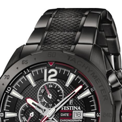 Festina Chronograph F204431 3