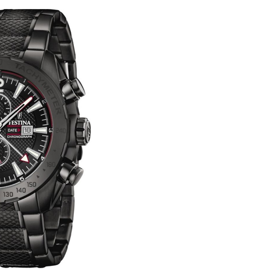 Festina Chronograph F204431 6
