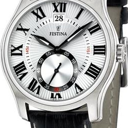 Festina Classic 163521 2