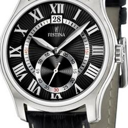 Festina Classic 163523 2