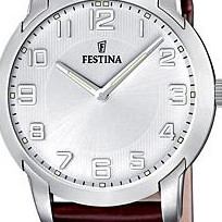 Festina Classic 165062 2