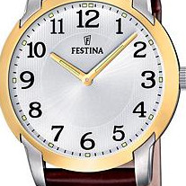 Festina Classic 165081 2