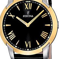 Festina Classic 165086 2