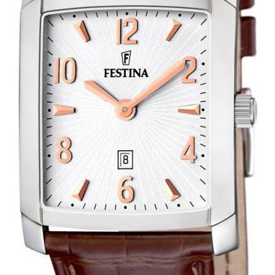 Festina Classic 165124 2
