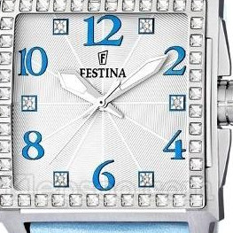 Festina Classic 165713 2