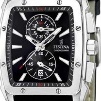 Festina Classic Chronograph 16259A 2