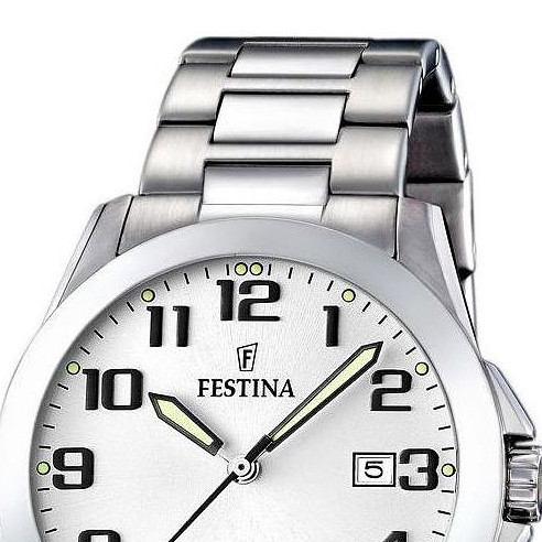 Festina Classic F163767 3
