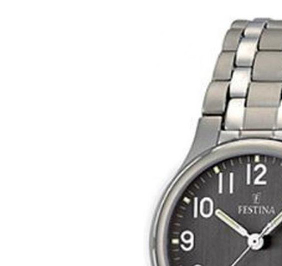 Festina Classic F164612 4