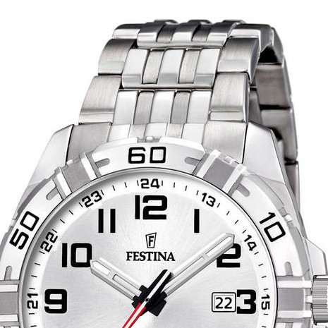 Festina Classic F164951 3
