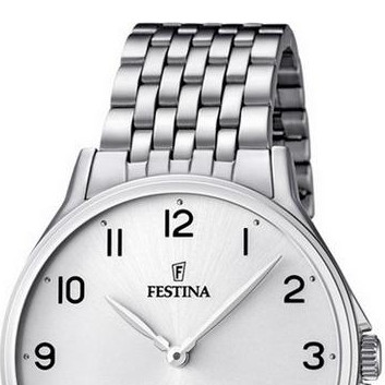 Festina Classic F167441 3