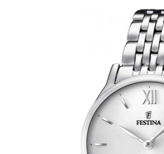 Festina Classic F167482 4