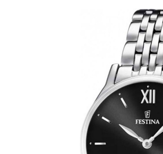 Festina Classic F167484 4