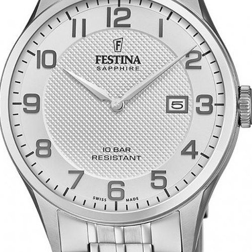Festina Classic F200051 2