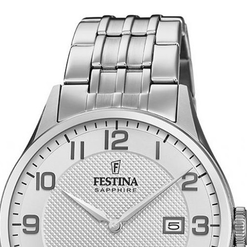 Festina Classic F200051 3