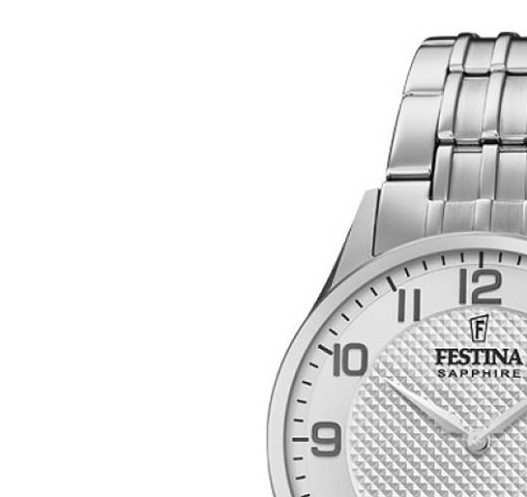 Festina Classic F200061 4