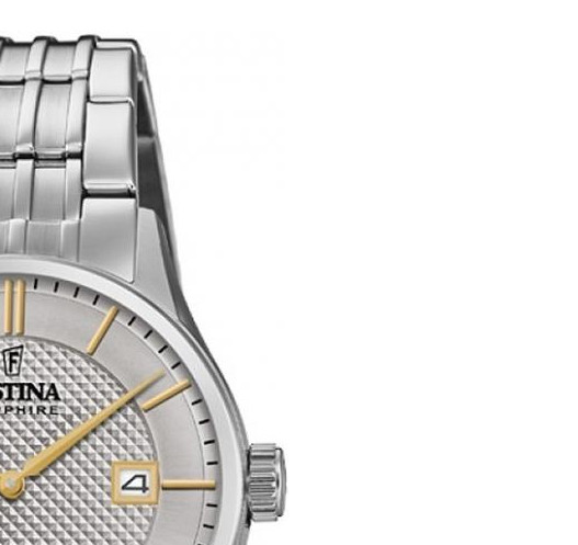 Festina Classic F200062 5