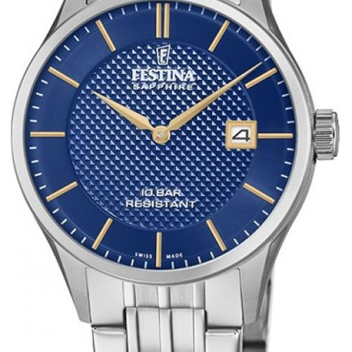 Festina Classic F200063 2