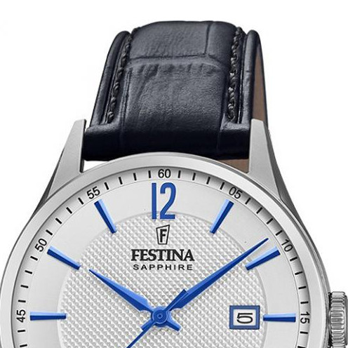 Festina Classic F200072 3