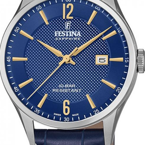 Festina Classic F200073 2