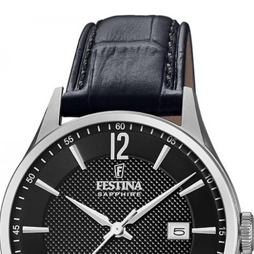 Festina Classic F200074 3