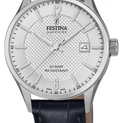 Festina Classic F200091 2