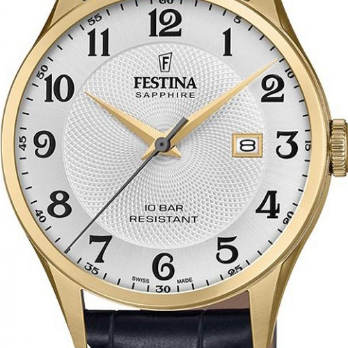 Festina Classic F200101 2
