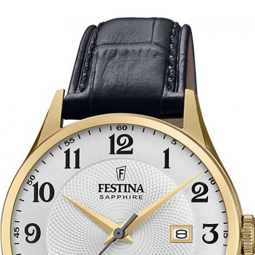 Festina Classic F200101 3