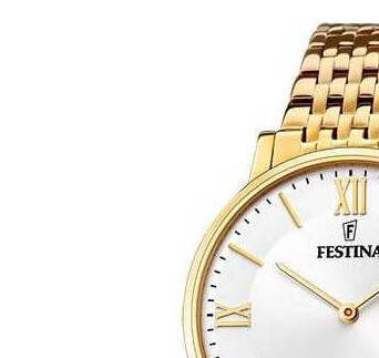 Festina Classic F20020/1 - zegarek męski 4