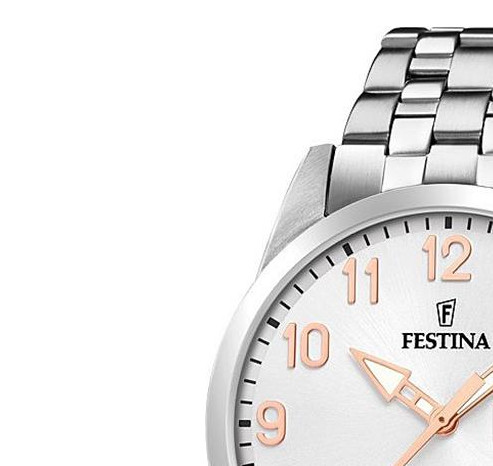 Festina Classic F20357A 4