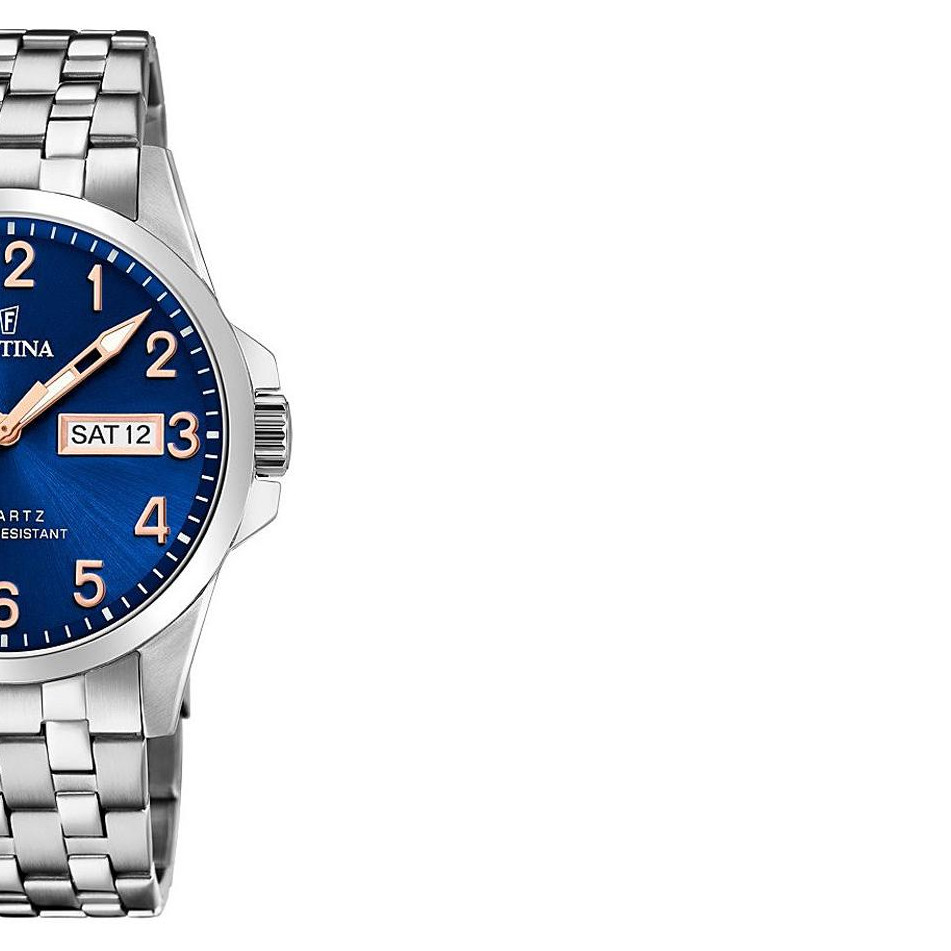 Festina Classic F20357B 6