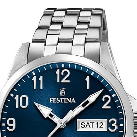 Festina Classic F20357C 3