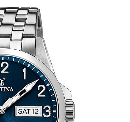 Festina Classic F20357C 5