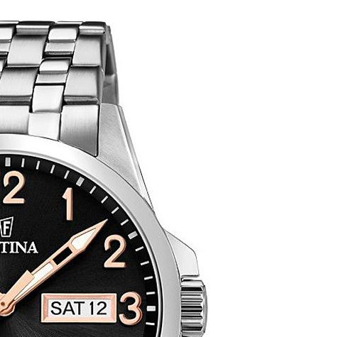 Festina Classic F20357D 5