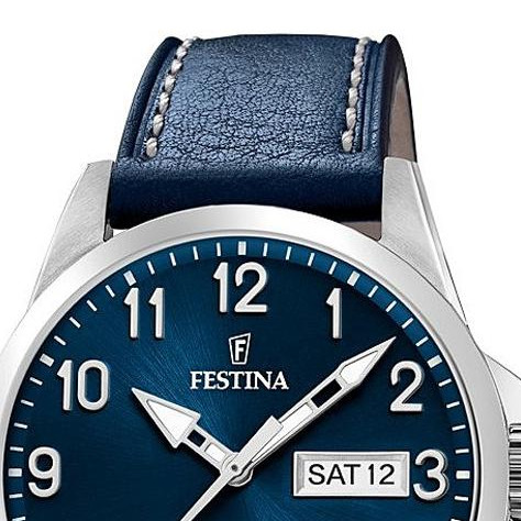 Festina Classic F20358C 3