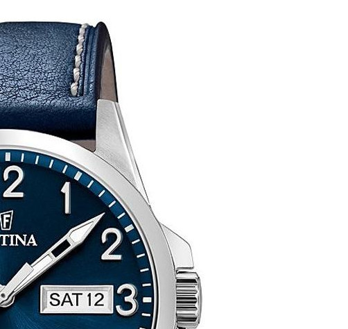 Festina Classic F20358C 5