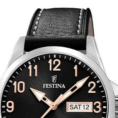 Festina Classic F20358D 3