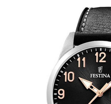 Festina Classic F20358D 4