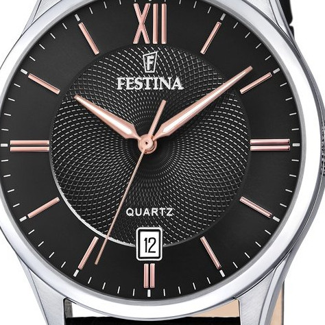 Festina Classic F20426/6 - zegarek męski 2