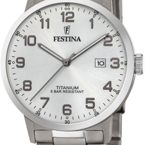 Festina Classic F204351 2
