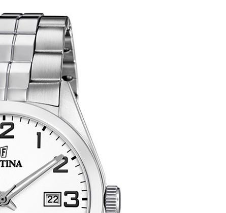 Festina Classic F204371 5