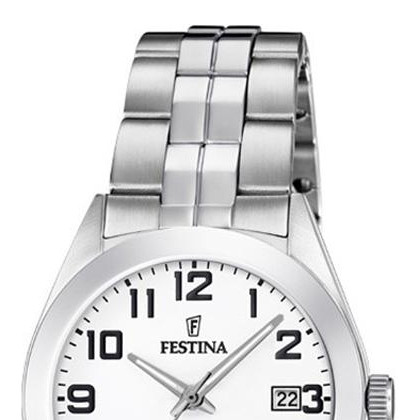 Festina Classic F204381 3