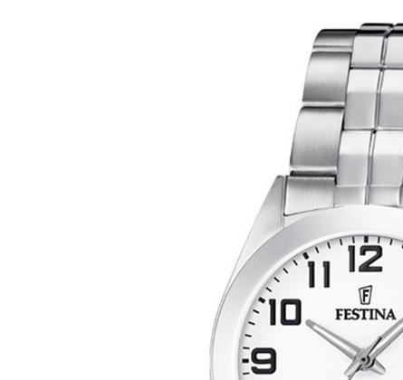 Festina Classic F204381 4