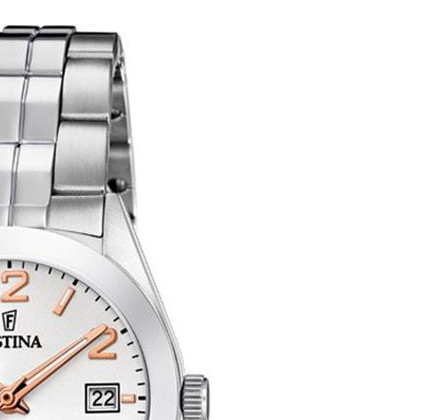 Festina Classic F204384 5